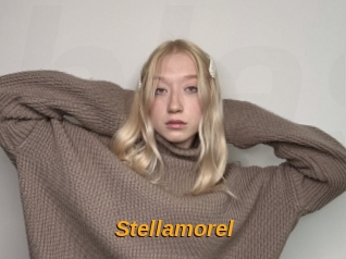 Stellamorel