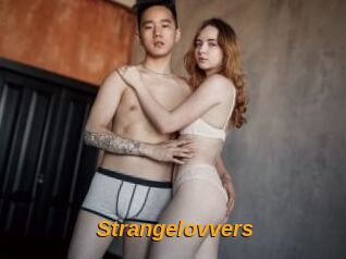 Strangelovvers