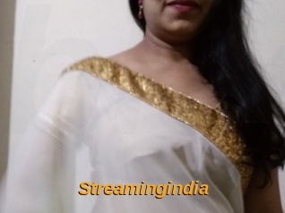 Streamingindia