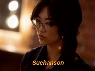 Suehanson