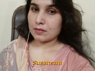 Susansam