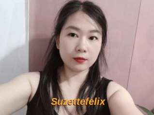 Suzettefelix