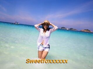 Sweetfoxxxxxx