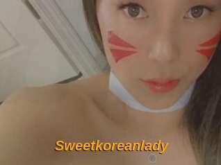 Sweetkoreanlady