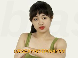 URSEXYHOTPINAYXX