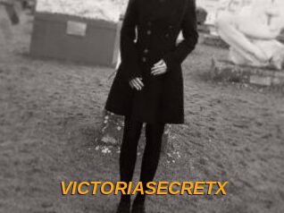 VICTORIASECRETX