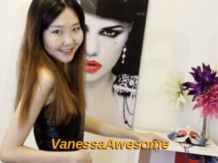VanessaAwesome