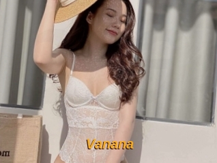 Vanana