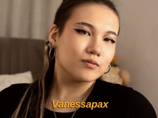 Vanessapax