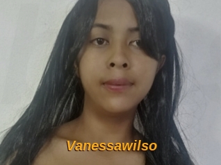 Vanessawilso