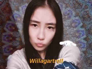 Willagartrell