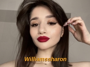 Williamssharon