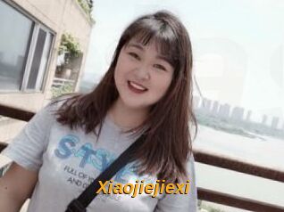 Xiaojiejiexi