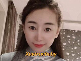 Xiaoxuebaby