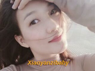 Xiaoyanzibaby