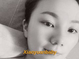 Xiaoyuanbaby