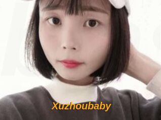 Xuzhoubaby