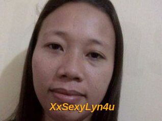 XxSexyLyn4u