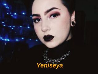 Yeniseya