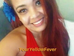 YourYellowFever