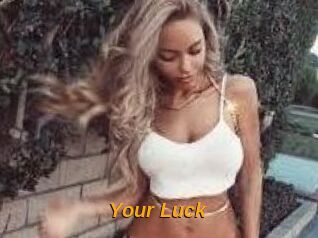 Your_Luck_