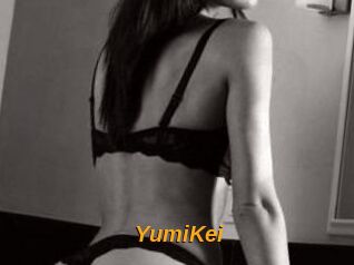 YumiKei