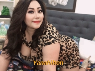 Yanahilton