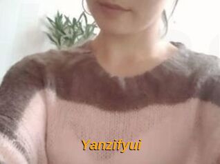 Yanzifyui