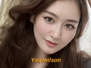 Yaqiwilson