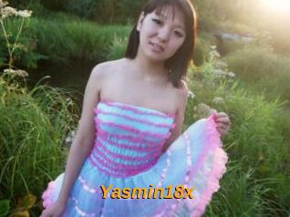 Yasmin18x