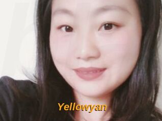 Yellowyan