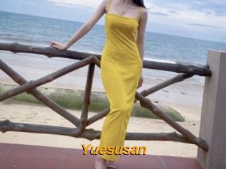 Yuesusan