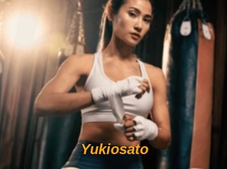 Yukiosato