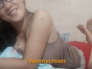 Yummycream