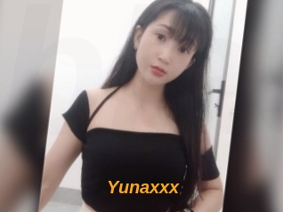 Yunaxxx