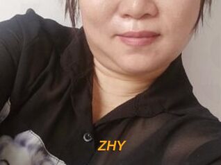 ZHY