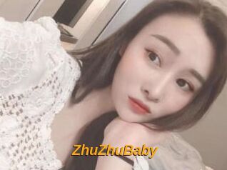 ZhuZhuBaby