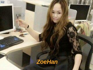 ZoeHan