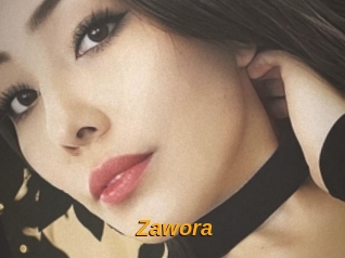 Zawora