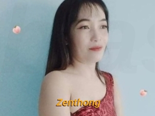 Zenthong