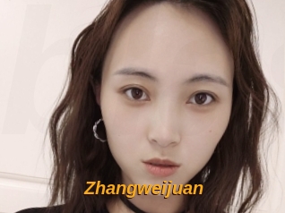 Zhangweijuan